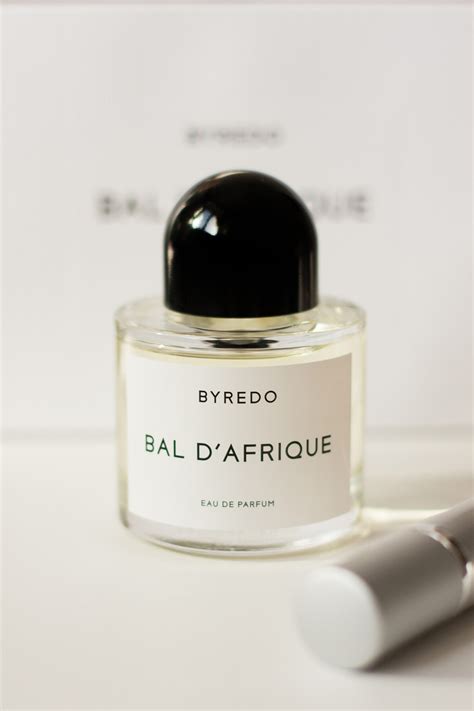fake byredo bal d'afrique